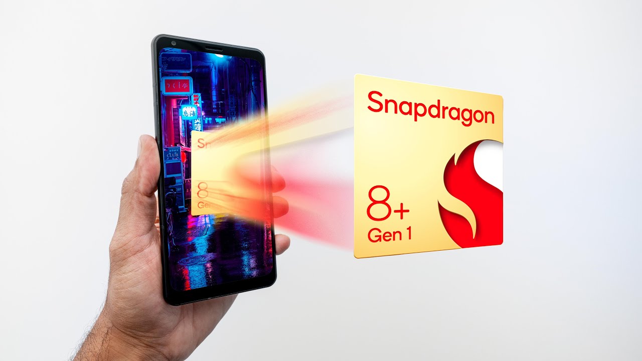 The NEW Fastest Snapdragon Smartphone is Here…