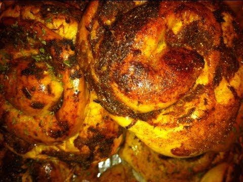 Pinwheel Buns - UCoq4cyttGVBzqB5oDtSQsBA