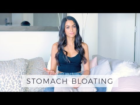 Healthy Tips To Reduce Bloating | Dr Mona Vand - UC0GkEyks1Nnzhsi9bCZTIjA