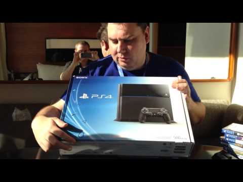 Another PS4 Unboxing - UCmeds0MLhjfkjD_5acPnFlQ
