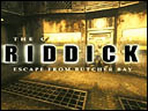 Classic Game Room HD - ESCAPE FROM BUTCHER BAY review - UCh4syoTtvmYlDMeMnwS5dmA