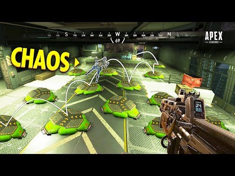 Apex Legends WTF & Funny Moments #155 - UCRf_VKcYH_8sha9rb1--erA