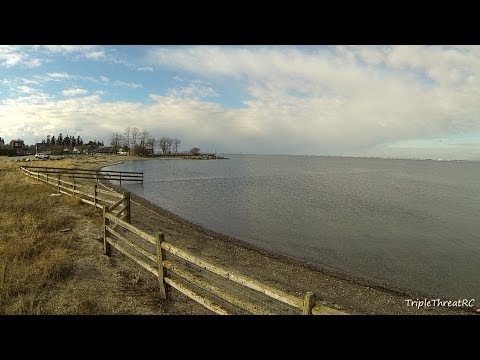 QAV500 FPV - Blackie Spit, Surrey, BC - UCvrwZrKFfn3fxbkpiSIW4UQ