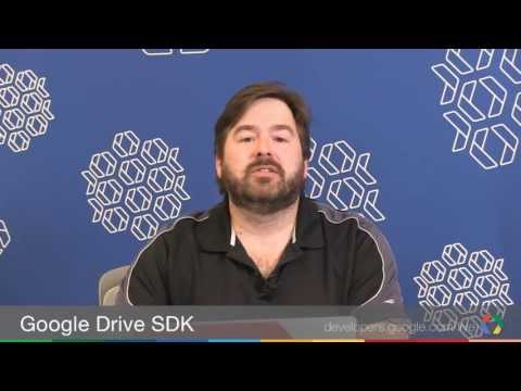 Google Drive SDK: Questions from the Google+ Community - UC_x5XG1OV2P6uZZ5FSM9Ttw
