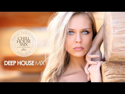 Deep House Mix | Winter 2018 (Best of Deep House Music | Chill Out Mix) - UCEki-2mWv2_QFbfSGemiNmw