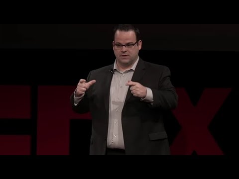 Privacy in the Digital Age | Nicholas Martino | TEDxFSCJ - UCsT0YIqwnpJCM-mx7-gSA4Q