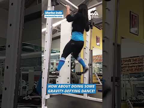 Incredible Gymnastics Routines On Even Bars | Driven - UCIJ0lLcABPdYGp7pRMGccAQ
