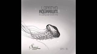 Lopatyn - Aquarium (Ivan Enot Support House)