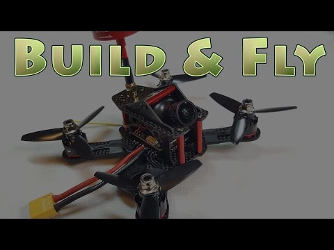 GB130 Microquad Build & Fly - UCnJyFn_66GMfAbz1AW9MqbQ