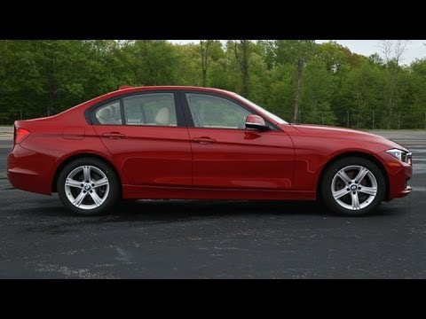 2014 BMW 3 Series Review | Consumer Reports - UCOClvgLYa7g75eIaTdwj_vg