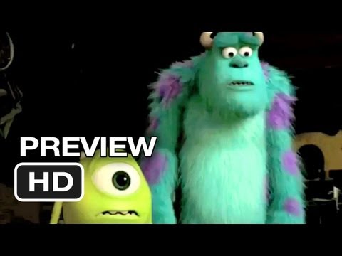 Monsters University Official Preview (2013) - Pixar Prequel HD - UCi8e0iOVk1fEOogdfu4YgfA