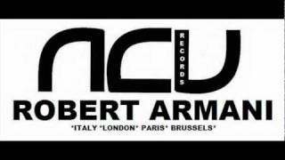 Robert Armani - Watch it