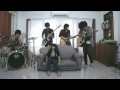 MV เพลง อย่าเสียดาย - Living Room