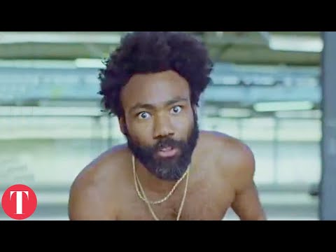 20 Things You Didn't Know About Donald Glover (Childish Gambino) - UC1Ydgfp2x8oLYG66KZHXs1g