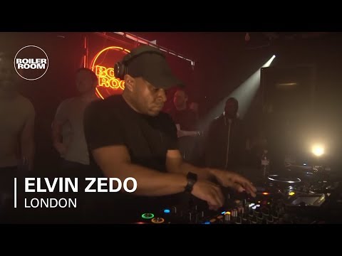 Elvin Zedo | Boiler Room 10 Hour House and Techno | Part 1 - UCGBpxWJr9FNOcFYA5GkKrMg