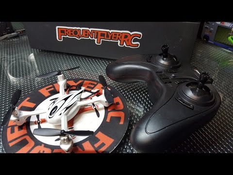 Top Race TR D4 Dragon Drone Outdoor Flight in High Wind (No Prop Guards) - UCNUx9bQyEI0k6CQpo4TaNAw