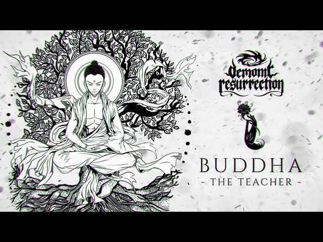 Can Heavy Metal Be Buddhist Music?