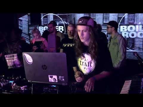 .čunfa Boiler Room Ljubljana Live Set - UCGBpxWJr9FNOcFYA5GkKrMg