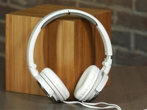 JVC HA-S400 Carbon Nanotubes: Cheap headphones sound rich - UCOmcA3f_RrH6b9NmcNa4tdg