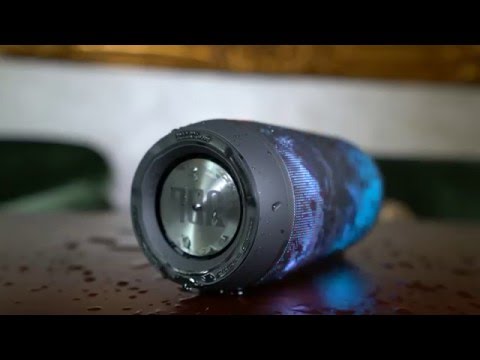 استعراض لسماعة JBL Pulse 2:ألوان LED بفكرة رهيبة! - UCwZYEQG1Xr2UX7sngxR9JXw
