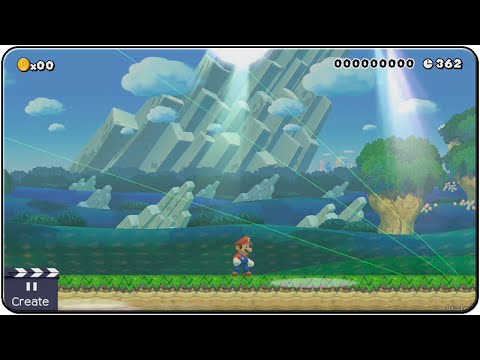 Super Mario Maker All Sound Effects - UCF1EGrZiEfEP7bsa3AFJrJA