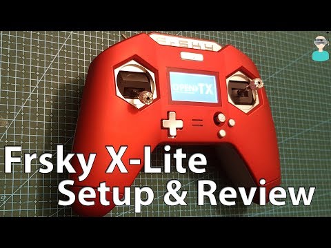 Frsky Taranis X-lite - Watch Before You buy (Setup & Full Review) - UCOs-AacDIQvk6oxTfv2LtGA