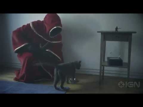 Magicka 2 Announce Trailer - E3 2014 - UCKy1dAqELo0zrOtPkf0eTMw