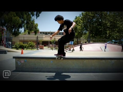 Series Premiere - Skate and the City: Los Angeles w/ Terry Kennedy - UCsert8exifX1uUnqaoY3dqA