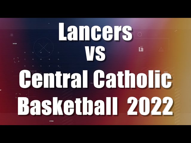 Lawrence Boys Basketball: A Must-See Program