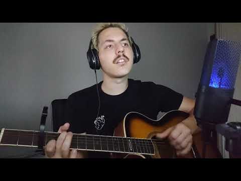 Superwoman - Kakkmaddafakka (acoustic cover) by cuco