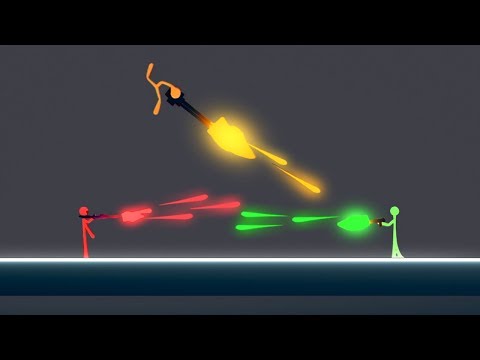 WORLD'S BEST STICK FIGHTER GAME EVER! (Stick Fight #1) - UCfLuMSIDmeWRYpuCQL0OJ6A