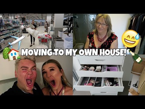 VLOG | MOVING TO BRISBANE INTO MY OWN HOME! - UCXPbZbUPaNCcr5iyDetqsxg