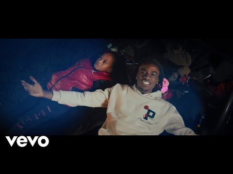 SLK - Petit Bandito (Clip officiel)