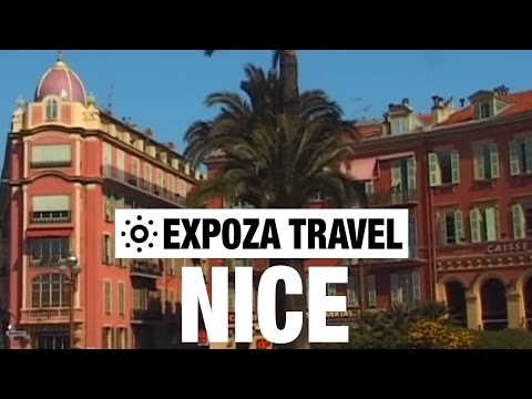 Nice Vacation Travel Video Guide - UC3o_gaqvLoPSRVMc2GmkDrg