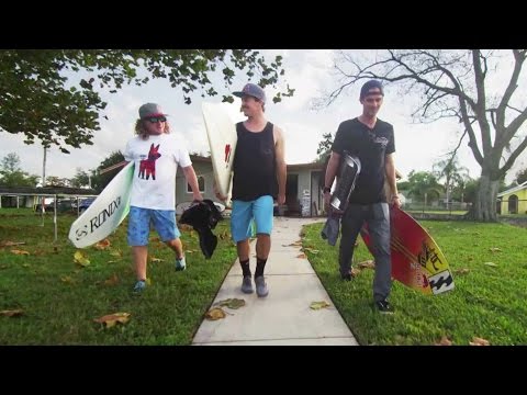 Wakecation: Prepping to Shred Panamá | S1E1 - UCblfuW_4rakIf2h6aqANefA