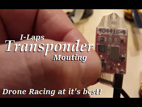 Transponder Mounting for Your Drone Racer - UC92HE5A7DJtnjUe_JYoRypQ