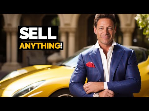 Top 10 SALES Techniques for Entrepreneurs - #OneRule - UCKmkpoEqg1sOMGEiIysP8Tw