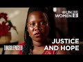 UNSILENCED: Stories of Survival, Hope and Activism | Episode 2: Justice and Hope (Documentary)
