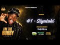 Amthebubby - Siyataki ( Official Audio )