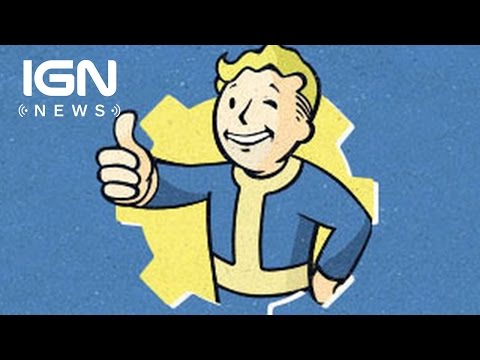 First Series of Add-ons Revealed for Fallout 4 - IGN News - UCKy1dAqELo0zrOtPkf0eTMw