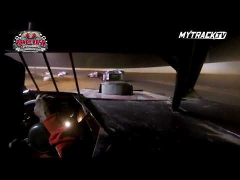 #69 Tim Patrick - Open Wheel - 9-30-22 Ponderosa Speedway - dirt track racing video image