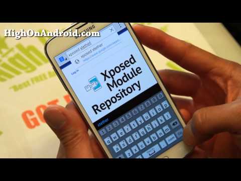 How to Get Free Wifi Tether on Rooted Android using XTether App! - UCRAxVOVt3sasdcxW343eg_A