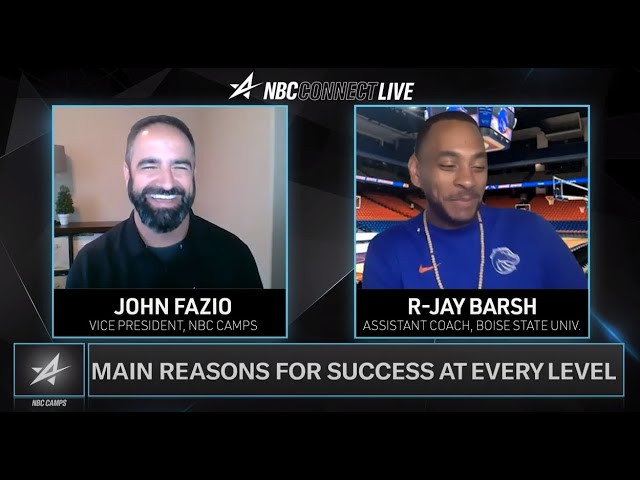 Boise State Basketball Coach on the Hot Seat