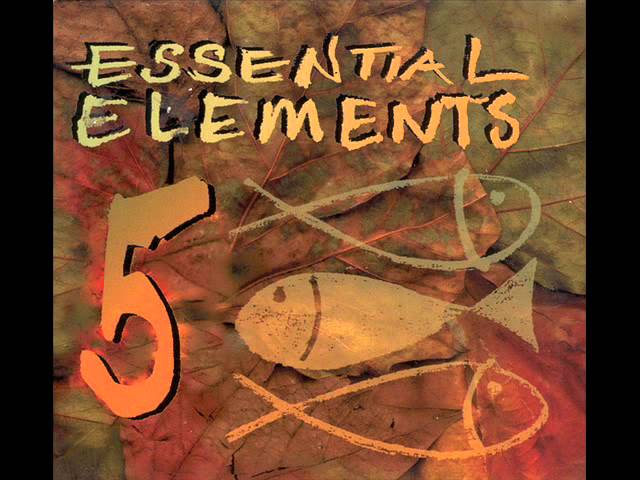 The Five Essential Elements of House Music