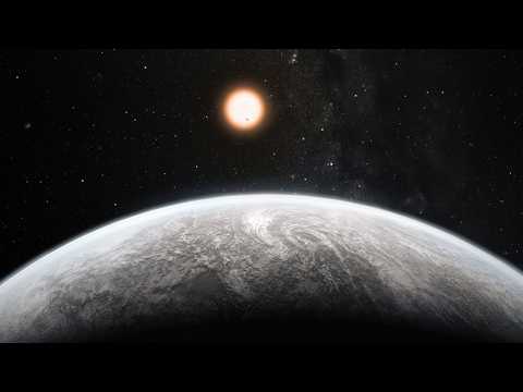 Cosmic Journeys - The Search for Earth-like Planets - UC1znqKFL3jeR0eoA0pHpzvw