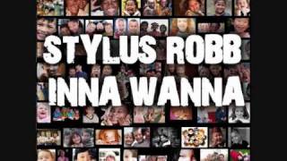 Stylus Robb - Inna Wanna (Matteo Sala Remix)