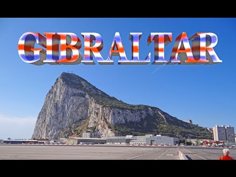 Gibraltar -  4K - default