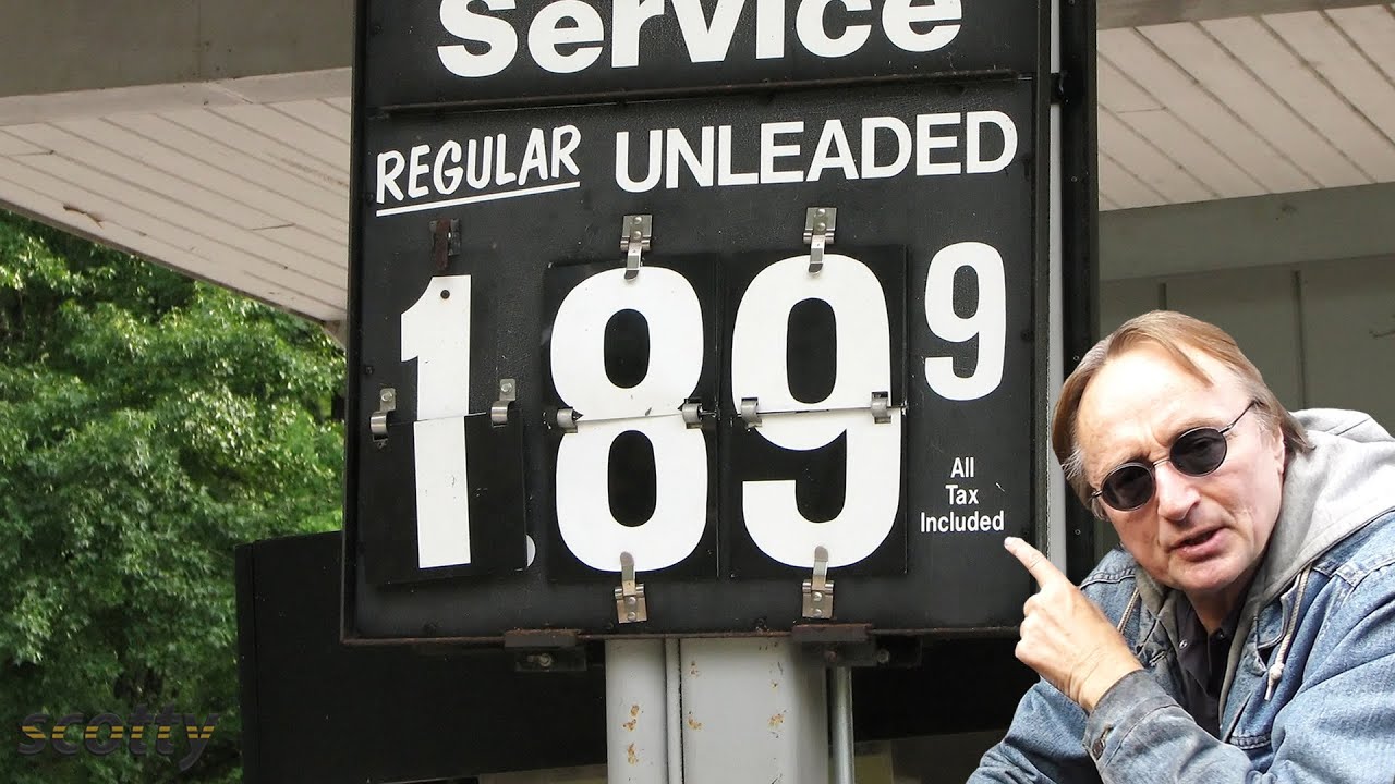 Get Ready for Gas Prices to Plummet
