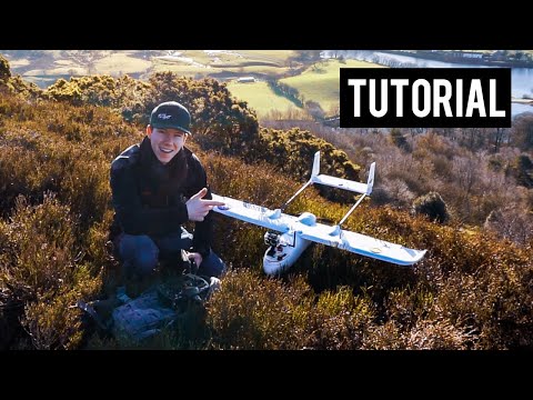 How To Build a​ Camera Plane - UCPCw5ycqW0fme1BdvNqOxbw