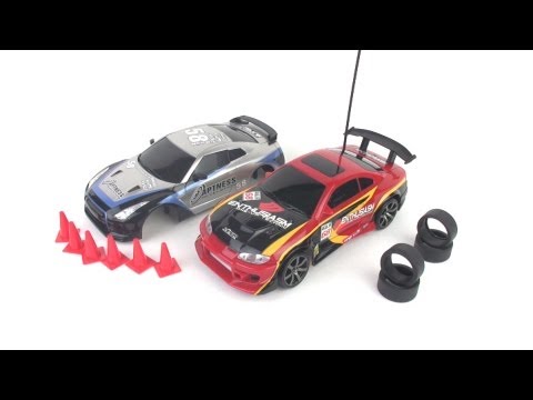 Silverlit GT Champions Super Drift RC car tested - UC7aSGPMtuQ7uyVEdjen-02g